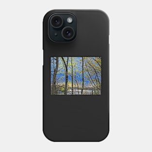 Spring is in the Air Phone Case