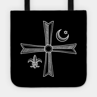 Knights Of Lazarus Discovery Of Witches Tote