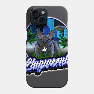 Lingweenie1313 Phone Case