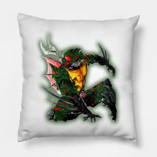 Kamen Rider Amazon Pillow