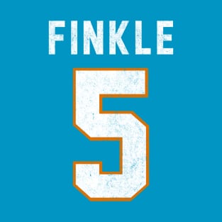 Finkle #5 T-Shirt