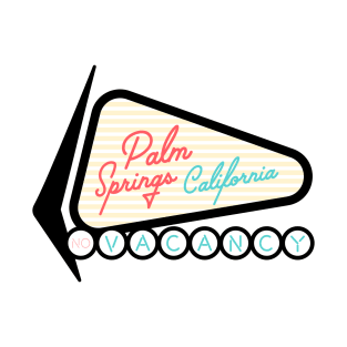 Palm Springs T-Shirt