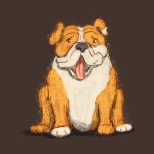 British Bulldog T-Shirt