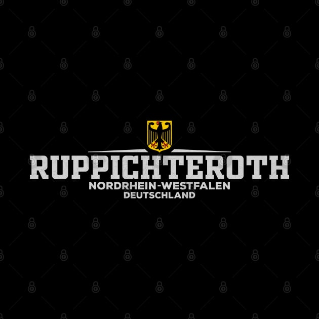 Ruppichteroth Nordrhein Westfalen Deutschland/Germany by RAADesigns