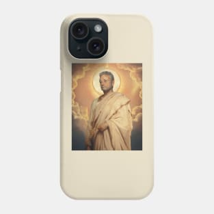 Saint Bill murray Phone Case