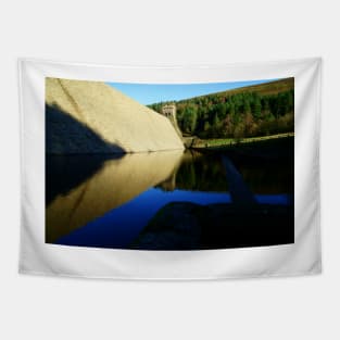 Derwent Dam Tapestry