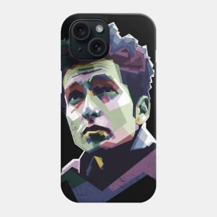 Please call me Zimmy Phone Case