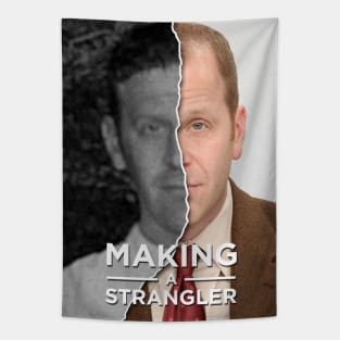 Toby Flenderson - The Scranton Strangler Tapestry