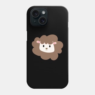 Cute lion Phone Case