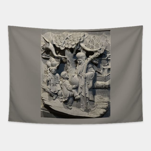 Wall Art Collection 12A Tapestry by ALifeSavored