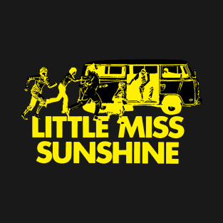 little miss sunshine T-Shirt