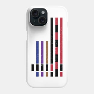 BJJ Stars and Stripes Phone Case