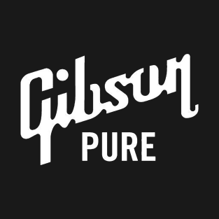 gibson pure T-Shirt