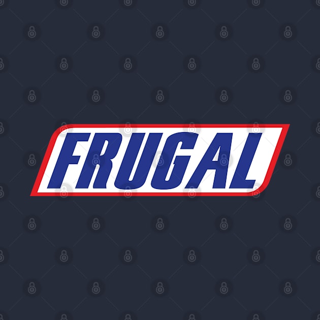 Frugal by esskay1000