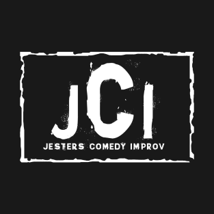 Jester's Comedy for Life T-Shirt