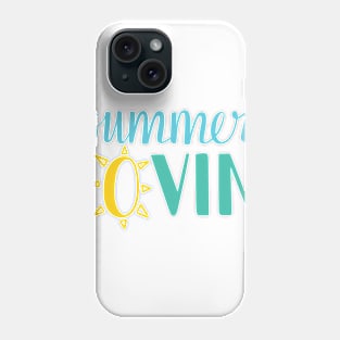 Summer Loving Phone Case