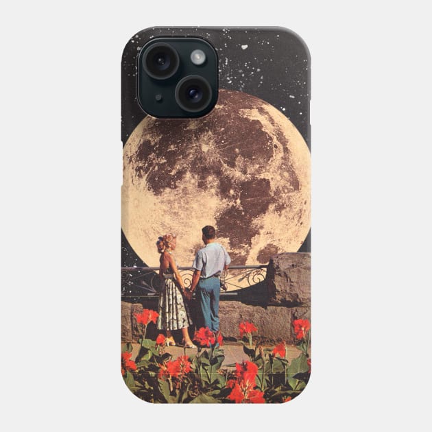 New reality Phone Case by linearcollages