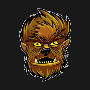 Wolfman T-Shirt