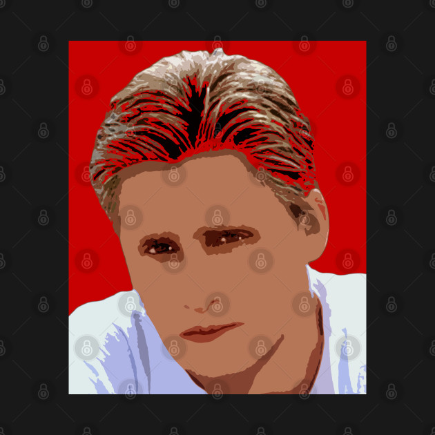 emilio estevez by oryan80