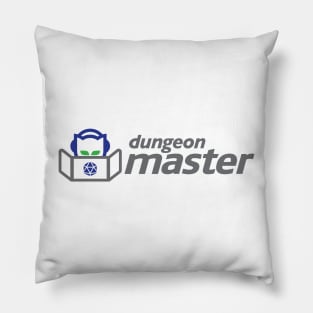 Dungeon Napster Pillow