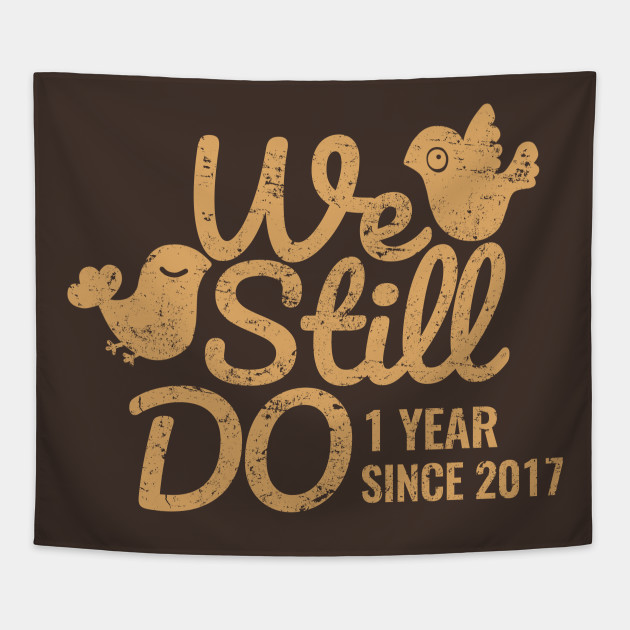 Paper Wedding Anniversary Gift Tee One Year Of Marriage 1st