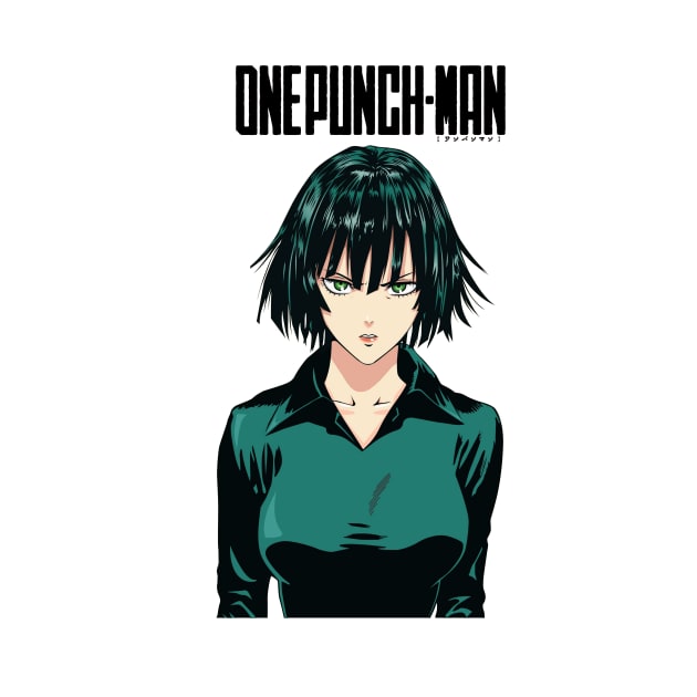 one punch man blizzard 2 by gunny6