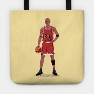 MJ Tote