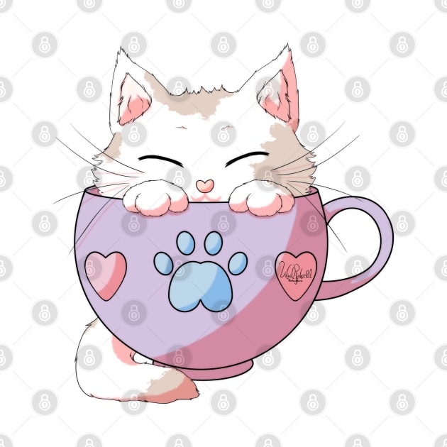 Catuccino by WindRider01