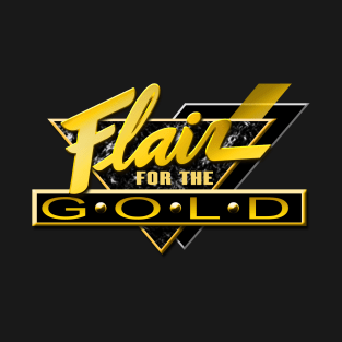 For the Gold T-Shirt