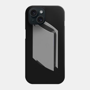 playstation 5 merch Phone Case