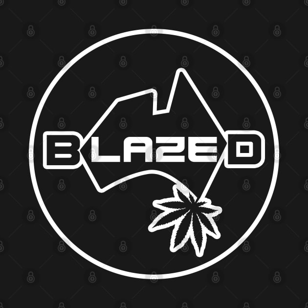 Blazed Australia by BlazedAustralia