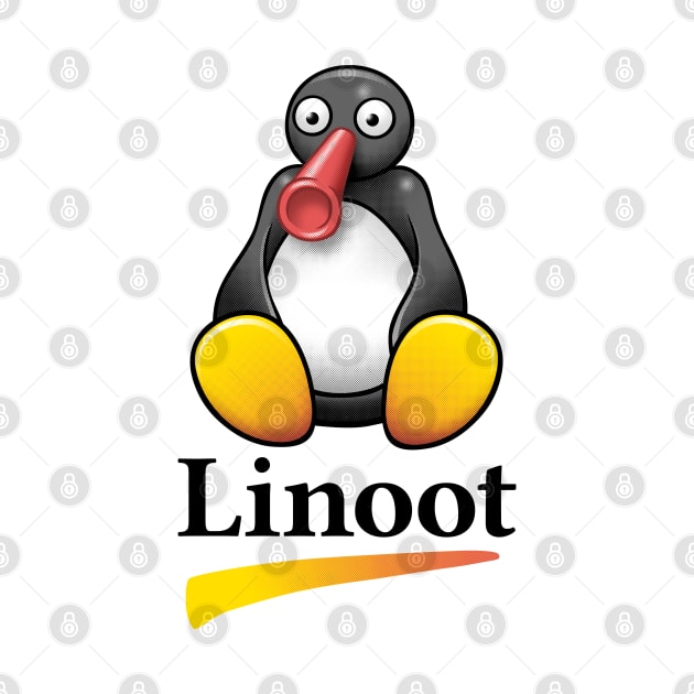 Linoot by Patrol