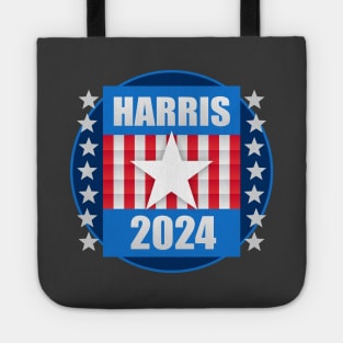 Harris 2024 Tote