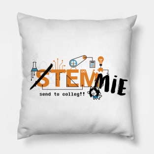 STEMmie! Pillow