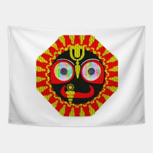 Jagannath Tapestry