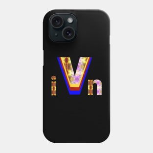 vin Phone Case