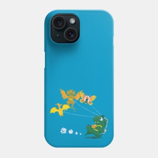 Kite Kings Phone Case