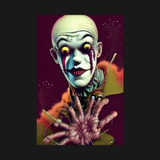 Frankenclown 27 - Ripley T-Shirt