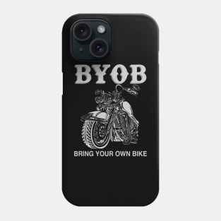 Big Chopper Phone Case