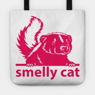 Smelly Cat Tote