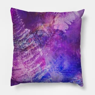 Spiritual Intuition - Reiki Misty Waters - Angel Reiki Energy Pillow