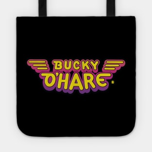 Bucky O'Hare | Bucky O Hare | Bucky OHare | Hasbro Tote