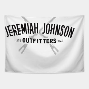 Jeremiah Johnson Outfitters Tapestry