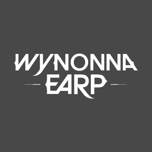 Wynonna Earp by pasnthroo