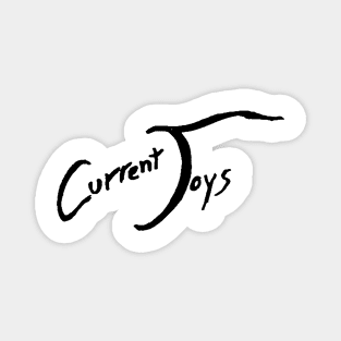 current-chuden-joys Magnet