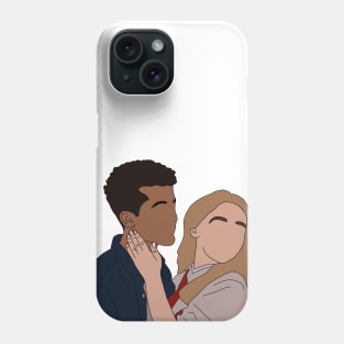 Work It! Phone Case