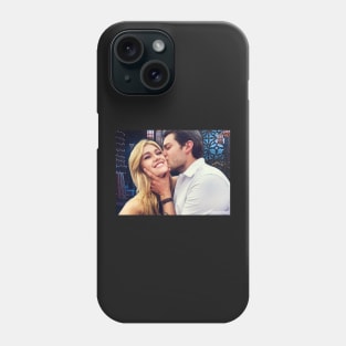 Katnic x Clace - Shadowhunters Phone Case