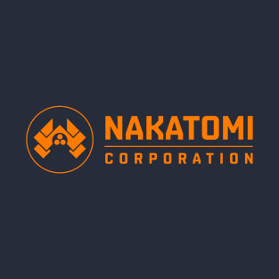 Nakatomi Corporation T-Shirt