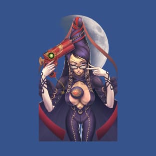 Bayonetta T-Shirt