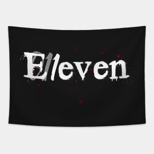 Eleven Tapestry